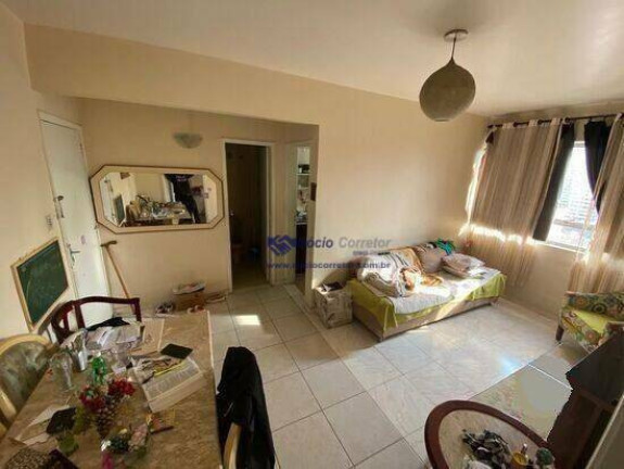 Imagem Apartamento com 1 Quarto à Venda, 41 m² em Mooca - São Paulo