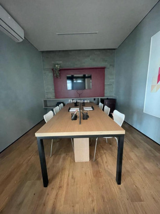 Imagem Imóvel com 1 Quarto à Venda, 25 m² em Alto Da Boa Vista - São Paulo Imagem Imóvel com 1 Quarto à Venda, 25 m² em Alto Da Boa Vista - São Paulo