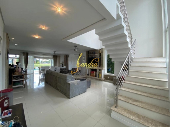 Imagem Casa de Condomínio com 4 Quartos à Venda, 289 m² em Remanso - Xangri-la