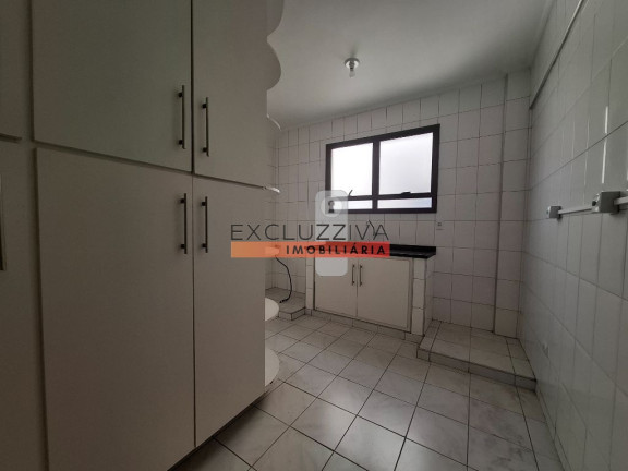 Imagem Apartamento com 3 Quartos para Alugar, 130 m² em Vila Paulista - Taubaté Imagem Apartamento com 3 Quartos para Alugar, 130 m² em Vila Paulista - Taubaté