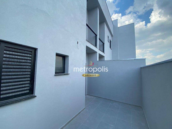 Imagem Apartamento com 2 Quartos à Venda, 68 m² em Jardim Santo Alberto - Santo André Imagem Apartamento com 2 Quartos à Venda, 68 m² em Jardim Santo Alberto - Santo André