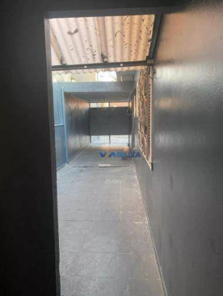 Imagem Casa com 3 Quartos à Venda, 156 m² em Vila Rosália - Guarulhos