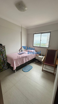 Imagem Imóvel com 3 Quartos à Venda, 60 m² em Taguatinga Sul (taguatinga) - Brasília