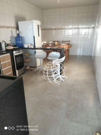 Imagem Casa com 3 Quartos à Venda, 413 m² em Jardim Alvinópolis - Atibaia