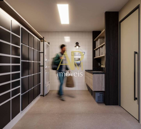 Imagem Apartamento com 2 Quartos à Venda, 85 m² em Estreito - Florianópolis Imagem Apartamento com 2 Quartos à Venda, 85 m² em Estreito - Florianópolis