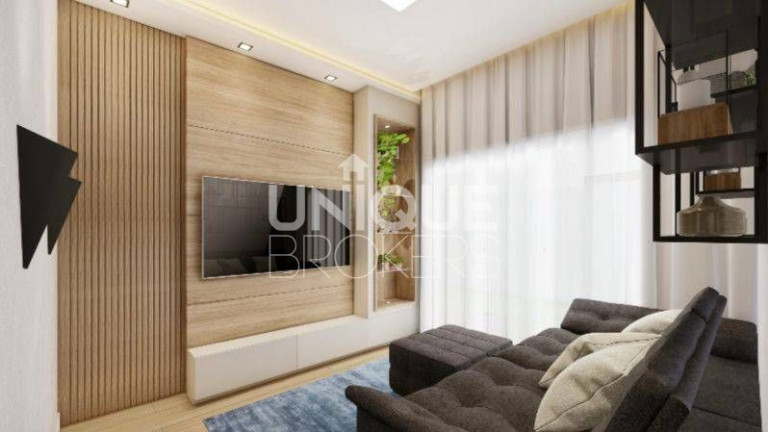 Imagem Casa de Condomínio com 3 Quartos à Venda, 250 m² em Parque Residencial Eloy Chaves - Jundiaí