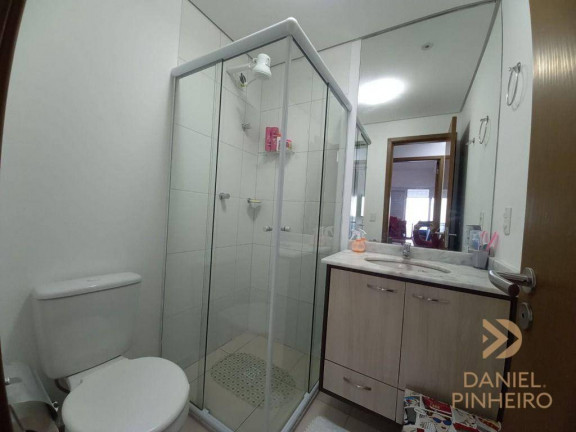 Imagem Apartamento com 3 Quartos à Venda, 102 m² em Boqueirão - Praia Grande