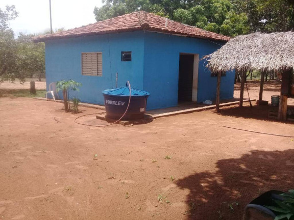 Imagem Chácara com 2 Quartos à Venda, 15 m² em água Fria - Chapada Dos Guimarães Imagem Chácara com 2 Quartos à Venda, 15 m² em água Fria - Chapada Dos Guimarães
