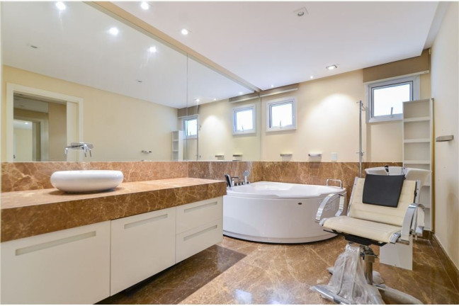Imagem Apartamento com 1 Quarto à Venda, 674 m² em Vila Andrade - São Paulo