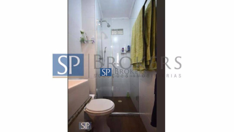 Imagem Apartamento com 2 Quartos à Venda, 67 m² em Paraisópolis - São Paulo