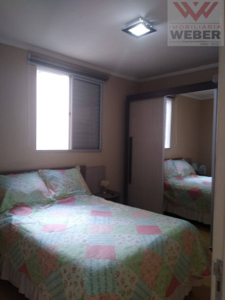 Imagem Apartamento com 2 Quartos à Venda, 102 m² em Parque Reserva Fazenda Imperial - Sorocaba Imagem Apartamento com 2 Quartos à Venda, 102 m² em Parque Reserva Fazenda Imperial - Sorocaba