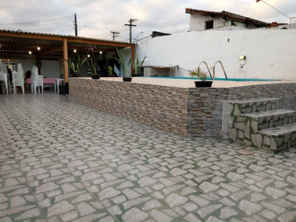 Imagem Casa com 2 Quartos à Venda, 65 m² em Tude Bastos (sítio Do Campo) - Praia Grande Imagem Casa com 2 Quartos à Venda, 65 m² em Tude Bastos (sítio Do Campo) - Praia Grande