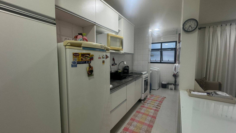Imagem Apartamento com 2 Quartos à Venda, 66 m² em Itagua - Ubatuba Imagem Apartamento com 2 Quartos à Venda, 66 m² em Itagua - Ubatuba