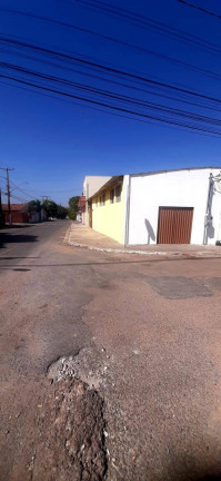 Imagem Imóvel Comercial à Venda, em Tijucal - Cuiabá Imagem Imóvel Comercial à Venda, em Tijucal - Cuiabá