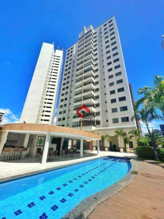Imagem Apartamento com 4 Quartos à Venda, 144 m² em Cocó - Fortaleza Imagem Apartamento com 4 Quartos à Venda, 144 m² em Cocó - Fortaleza