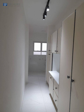 Imagem Apartamento com 4 Quartos à Venda, 104 m² em Cambuí - Campinas