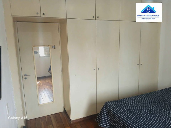 Imagem Apartamento com 1 Quarto à Venda, 53 m² em Botafogo - Campinas Imagem Apartamento com 1 Quarto à Venda, 53 m² em Botafogo - Campinas