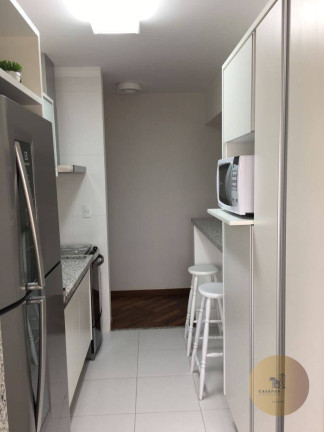 Imagem Apartamento com 2 Quartos à Venda, 62 m² em Campestre - Santo André Imagem Apartamento com 2 Quartos à Venda, 62 m² em Campestre - Santo André