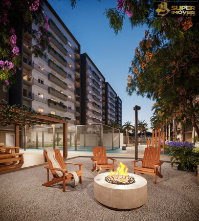 Imagem Apartamento com 2 Quartos à Venda, 50 m² em Três Vendas - Pelotas Imagem Apartamento com 2 Quartos à Venda, 50 m² em Três Vendas - Pelotas