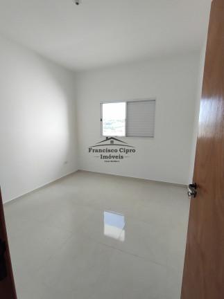 Imagem Apartamento com 2 Quartos à Venda, 58 m² em Jardim Bela Vista Ii - Guaratinguetá