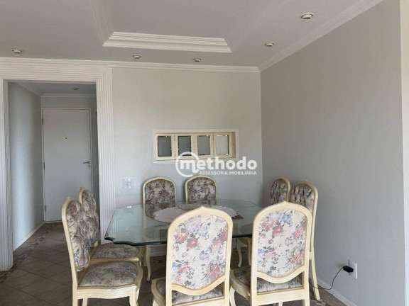 Imagem Apartamento com 3 Quartos à Venda, 75 m² em Chácara Da Barra - Campinas Imagem Apartamento com 3 Quartos à Venda, 75 m² em Chácara Da Barra - Campinas