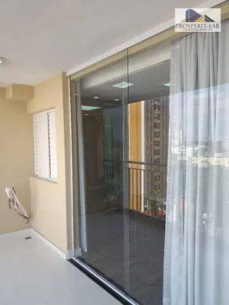 Imagem Apartamento com 2 Quartos à Venda, 71 m² em Macedo - Guarulhos