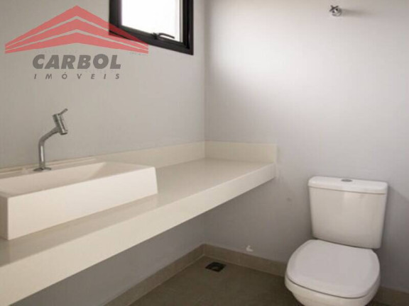 Imagem Casa de Condomínio com 3 Quartos à Venda, 250 m² em Jacaré - Cabreúva