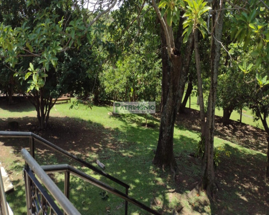 Imagem Imóvel com 3 Quartos à Venda, 330 m² em Colinas Do Castelo - Jaguariúna