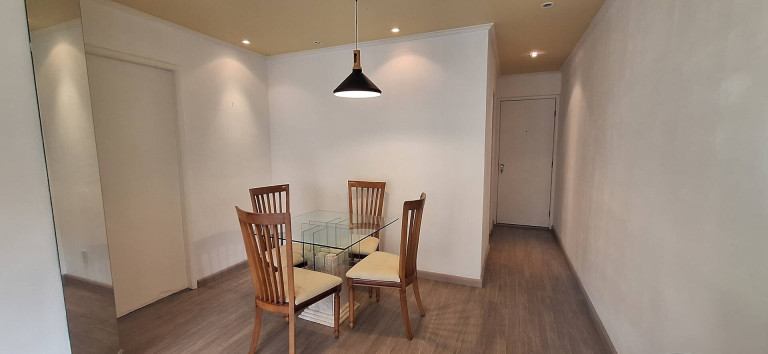 Imagem Apartamento com 3 Quartos à Venda, 72 m² em Alphaville - Santana De Parnaíba Imagem Apartamento com 3 Quartos à Venda, 72 m² em Alphaville - Santana De Parnaíba