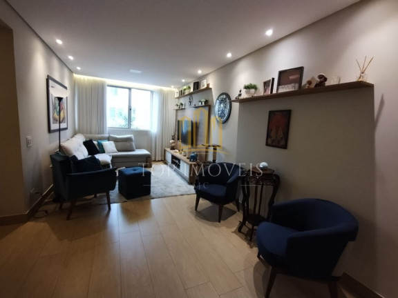 Imagem Apartamento com 3 Quartos à Venda, 95 m² em Jardim São Dimas - São José Dos Campos Imagem Apartamento com 3 Quartos à Venda, 95 m² em Jardim São Dimas - São José Dos Campos