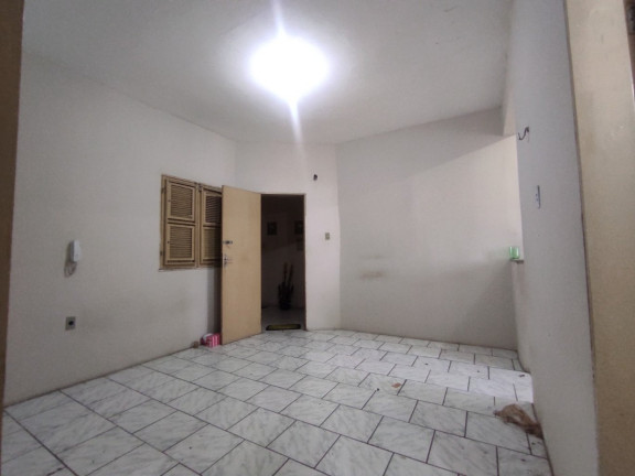 Imagem Apartamento com 2 Quartos à Venda, 50 m² em Alto Do Cristo - Sobral
