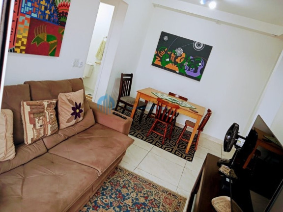 Imagem Apartamento com 2 Quartos à Venda, 60 m² em Vila Boa Vista - Barueri