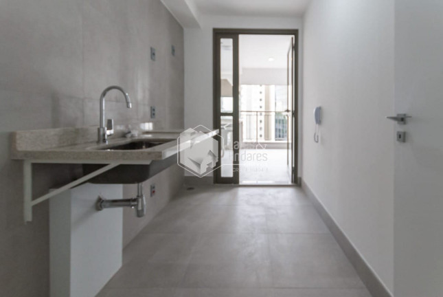Imagem Apartamento com 2 Quartos à Venda, 76 m² em Vila Mariana - São Paulo