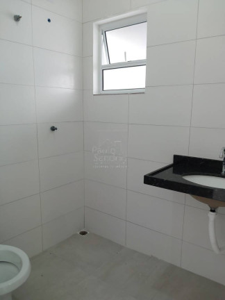 Imagem Casa com 2 Quartos à Venda, 180 m² em Estância Dos Eucaliptos - Peruíbe