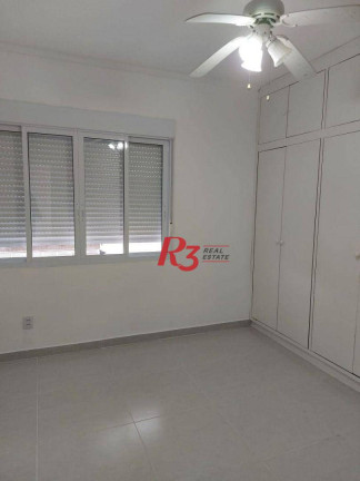 Imagem Apartamento com 1 Quarto à Venda, 70 m² em Itararé - São Vicente