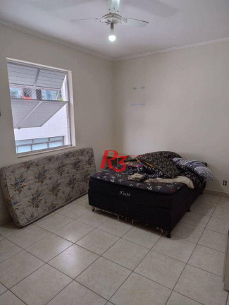 Imagem Apartamento com 1 Quarto à Venda, 50 m² em Boqueirão - Santos