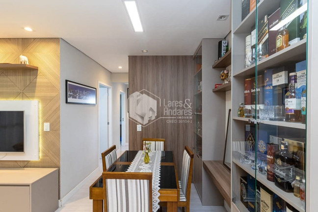 Imagem Apartamento com 3 Quartos à Venda, 78 m² em Vila Romana - São Paulo