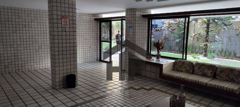 Imagem Apartamento com 3 Quartos à Venda, 100 m² em Boa Viagem - Recife Imagem Apartamento com 3 Quartos à Venda, 100 m² em Boa Viagem - Recife