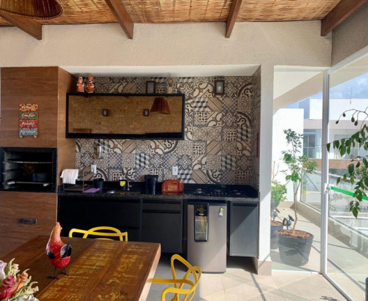 Imagem Imóvel com 3 Quartos à Venda, 189 m² em Buraquinho - Lauro De Freitas Imagem Imóvel com 3 Quartos à Venda, 189 m² em Buraquinho - Lauro De Freitas