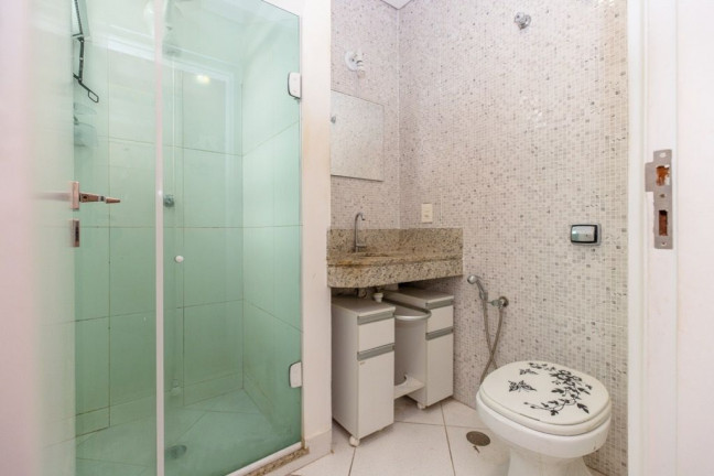 Imagem Casa com 2 Quartos à Venda, 120 m² em Vila Clementino - São Paulo