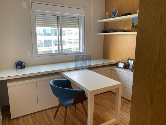 Imagem Apartamento com 2 Quartos à Venda, 107 m² em Cidade Monções - São Paulo