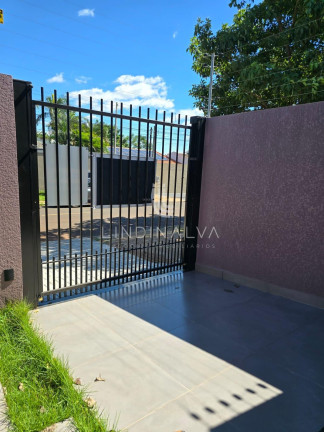 Imagem Casa com 2 Quartos à Venda,  em Loteamento Lindóia - Foz Do Iguacu