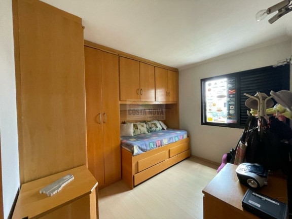 Imagem Apartamento com 3 Quartos à Venda, 105 m² em Jardim Vila Mariana - São Paulo Imagem Apartamento com 3 Quartos à Venda, 105 m² em Jardim Vila Mariana - São Paulo