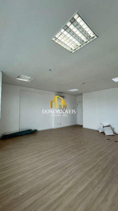 Imagem Sala Comercial para Alugar, 39 m² em Centro - São Bernardo Do Campo Imagem Sala Comercial para Alugar, 39 m² em Centro - São Bernardo Do Campo