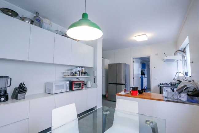 Imagem Apartamento com 2 Quartos à Venda, 71 m² em Itaim Bibi - São Paulo Imagem Apartamento com 2 Quartos à Venda, 71 m² em Itaim Bibi - São Paulo