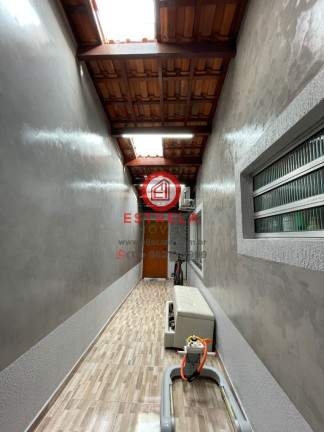 Imagem Casa com 4 Quartos à Venda, 212 m² em Jardim Flórida - Jacareí
