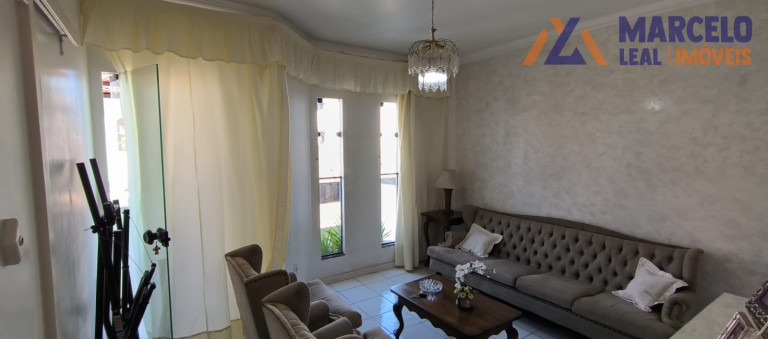 Apartamento com 3 Quartos à Venda, 78 m² em Centro - Vitória Da Conquista