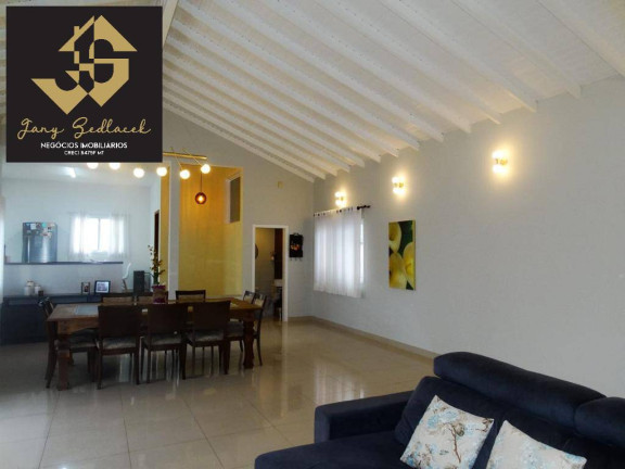 Imagem Casa de Condomínio com 3 Quartos à Venda, 700 m² em Serra Dos Lagos (jordanésia) - Cajamar