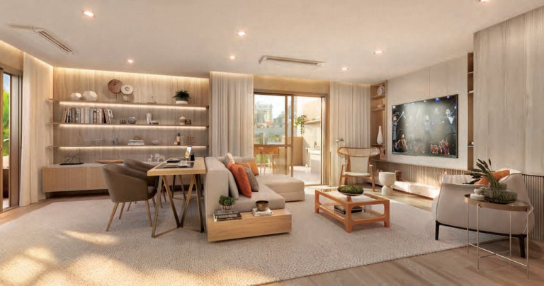 Imagem Casa com 3 Quartos à Venda, 342 m² em Barra Da Tijuca - Rio De Janeiro