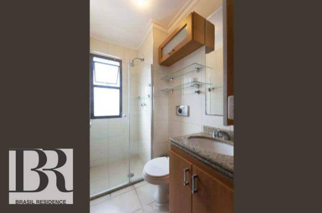 Imagem Apartamento com 3 Quartos à Venda ou Locação, 96 m² em Bosque Da Saúde - São Paulo